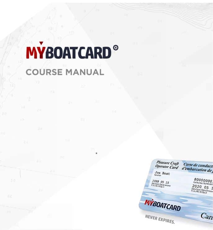 BC Boating License Study Guide