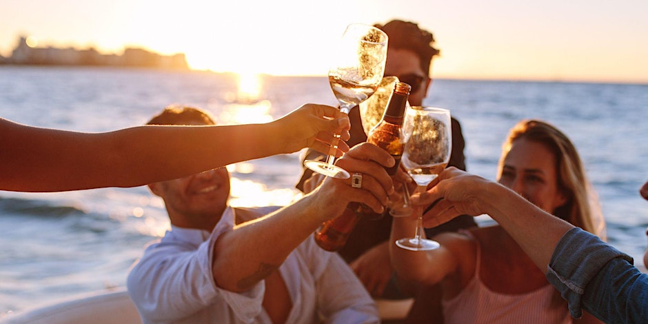 Alcohol Laws Boating Canada