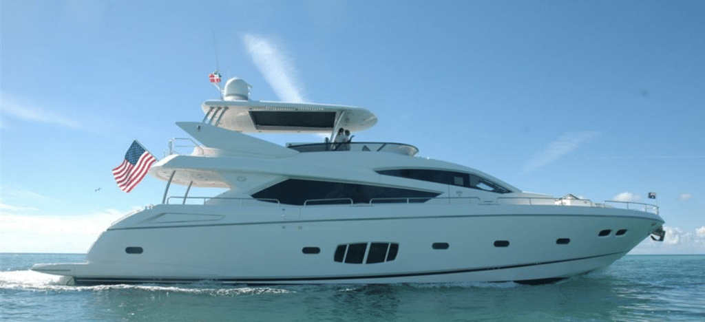 Canadian Boating License United States