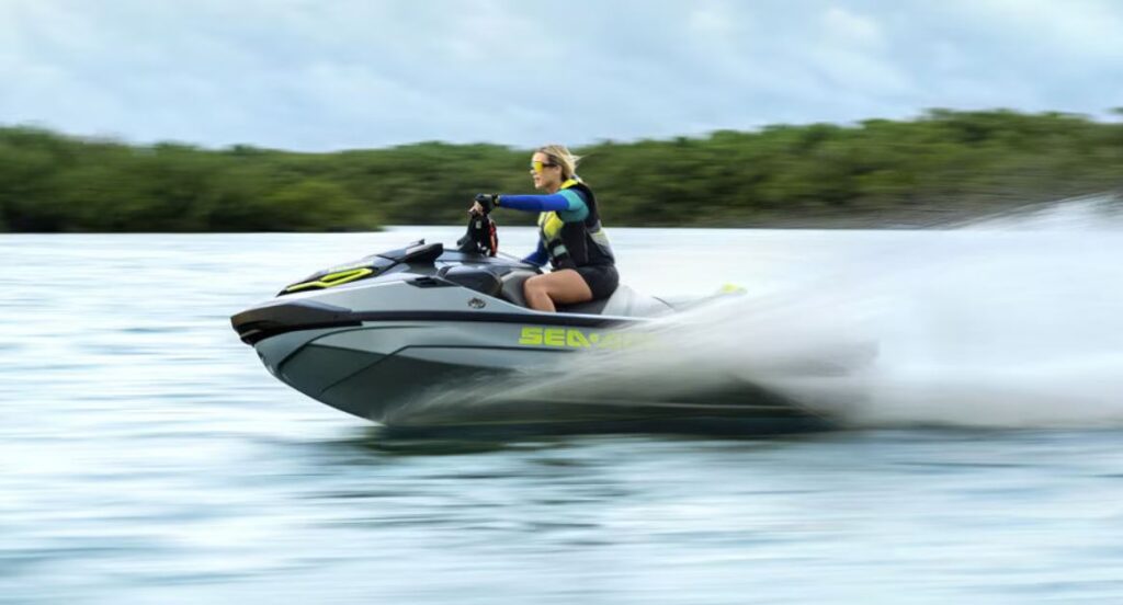 Jet Ski License Ontario