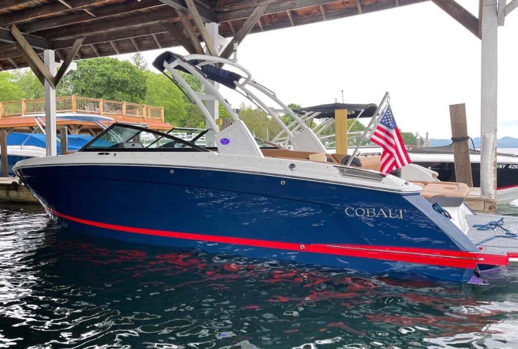 Ontario Boating License Valid United States