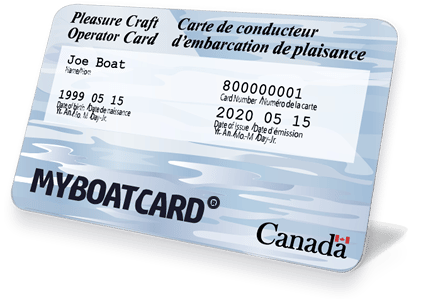 Ontario-PWC-License
